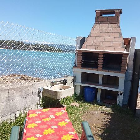 Vistas Al Mar E Isla De La Toja Lägenhet O Grove Exteriör bild